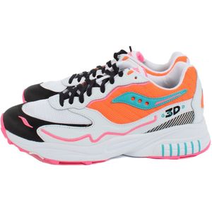 Saucony sneakers 3d grid hurricane - Eur 41