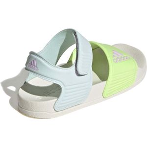 Adidas Sport Adilette Sandaal K - Streetwear - Kind
