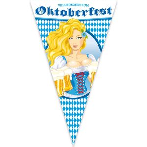 Folat - Bier Festival Mega Vlag (90x150cm)