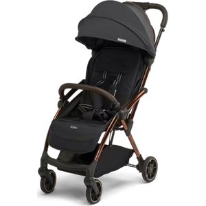 Leclerc Baby Influencer Buggy - Black Brown