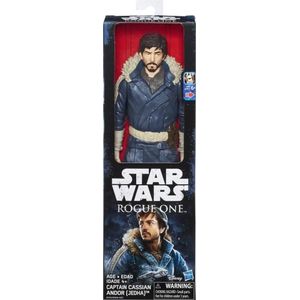 Star Wars Rogue One Captain Cassian Andor pop - Disney Hasbro