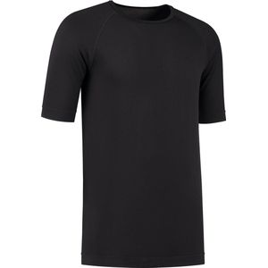 Skafit - Thermoshirt - korte mouwen - Zwart - L