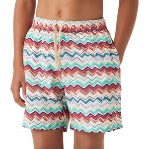 Björn Borg Print Zwemshort Junior - Maat 170