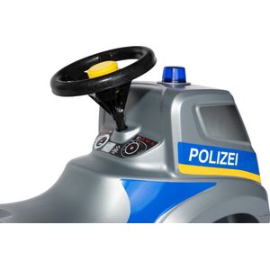 Rolly Toys 171101 FerbedoTruck Polizei Politie Loopauto + Licht en Geluid