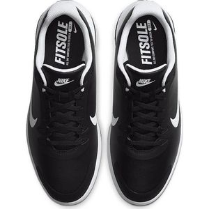 Nike Infinity Golf Schoen Black/White