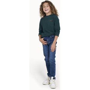 Tumble 'N Dry Jens slim Jeans Jongens Mid maat 146