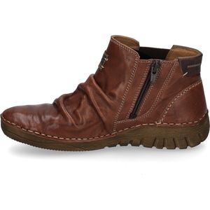 JOSEF SEIBEL Felicia 03 | Stiefelette für Damen | Gelb