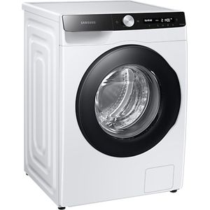Samsung WW90T504AAE wasmachine Voorbelading 9 kg 1400 RPM A Wit
