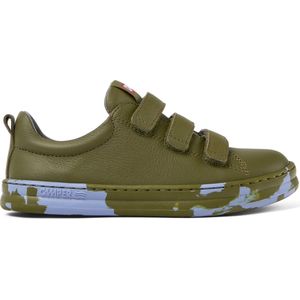 Camper Runner Four Twins Sneaker - Kinderen - Medium Groen - 36