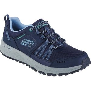 Skechers Escape Plan - Endless Pursuit 180061-NVBL, Vrouwen, Marineblauw, Sneakers, maat: 41