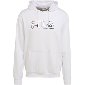 Fila Laban Capuchon Wit S Man