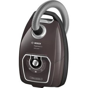 Bosch BGL7HYG Exclusiv Ergomaxx'x stofzuiger met zak