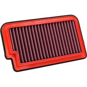 Bmc Fm01167 Luchtfilter Rood