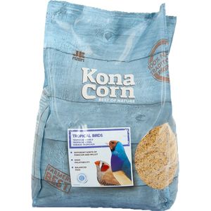 Konacorn Tropical birds - Tropische Vogelvoer - 4kg