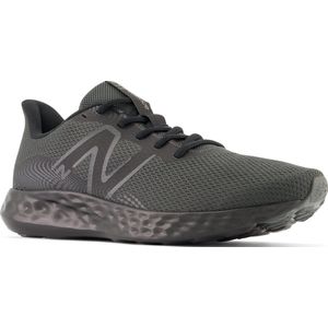 New Balance 411LK3 Heren Sportschoenen - BLACKTOP - Maat 40.5