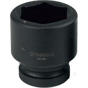 RODAC 1 krachtdop (kort) 60 mm