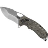 SOG Zakmes Kiku XR Micarta PE