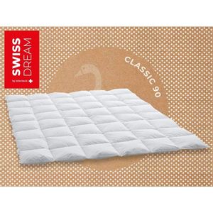 Swiss Dream Dekbed Classic 90 Medium 140 x 220 cm