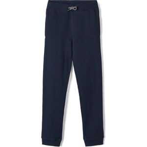 Name It Kinderkleding Jongens Donkerblauwe Jogging Broek - 104