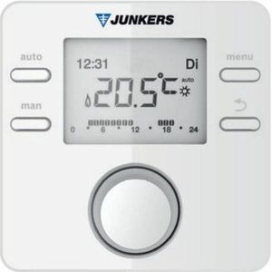 Junkers modulerende thermostaat CR 100