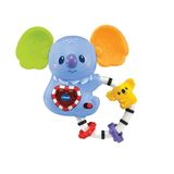 VTech Baby Mijn Koala Rammelaar - Educatief Babyspeelgoed - Liedjes en Geluiden - Van 3 tot 36 Maanden