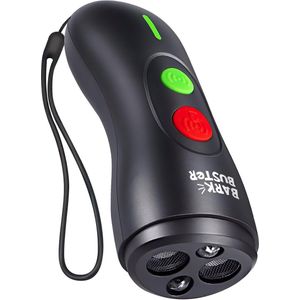 BarkBuster Anti Blaf Ultrasoon - Kleine & Grote Honden - Zonder Schok