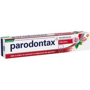 Parodontax Originele Tandpasta 75 ml