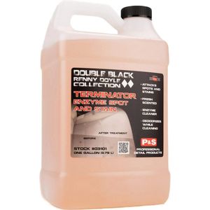 P&S Terminator Enzyme Spot & Stain Remover - Vlekverwijderaar 3,8 liter