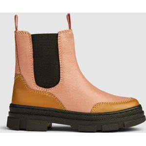 LIEWOOD CHELSEA BOOTS Themoboots / Snowboots / Sneeuwlaarzen Meisje - Roze - 25 - (5715493023249)