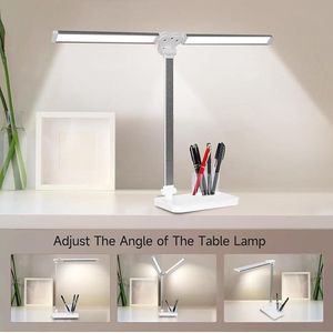Desk Lamp - Desk Accessories - Desk Lighting - Space Saving - Desk Lamp -Bureaulamp