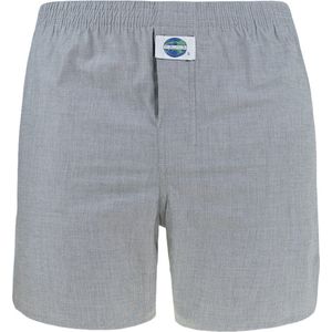 DEAL wijde boxershort grey 192243 - XL