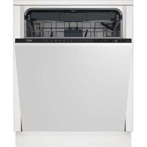 Beko DIN28430 inbouw vaatwasser (60 cm)