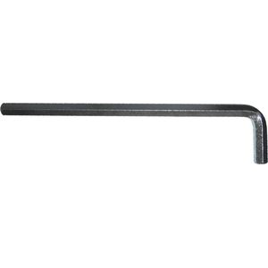 SW-Stahl 04804L Stiftsleutel, binnenzeskant 3 mm