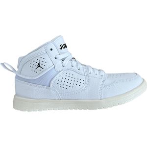 Nike Jordan Access - Maat 31 - Kinder Sneakers - Wit