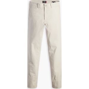 Dockers CALI KHAKI 360 SLIM NEUTRALS Heren Broek - Maat 30/32