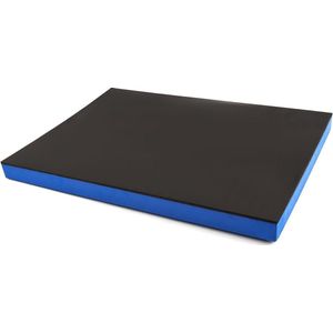 Foam Inlay 585 x 410 x 40 mm voor Gereedschapswagen – BLAUW