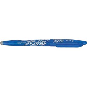 Pilot Frixion – Rollerball pen – Lichtblauw 0.7mm – uitgumbaar – 1stuks