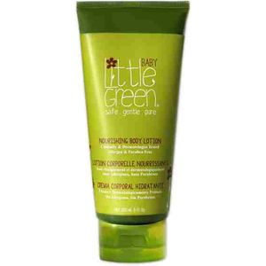 SALE! Little Green Cares Baby Nourishing Body Lotion -240ml