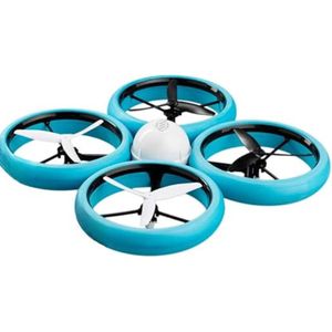 Equivera Drone - Voor Kinderen - Camera - Beginners