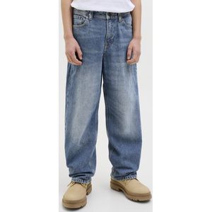 JACK&JONES - JJIALEX JJORIGINAL AKM 061 NOOS JNR - Jongens - Jeans