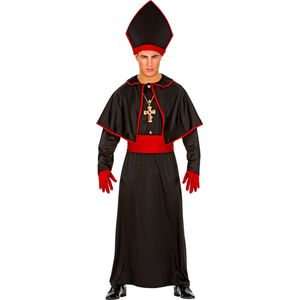 Bisschop - kostuum | XXXL