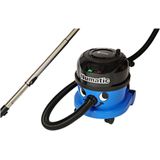 Numatic Henry Stofzuiger PPR 200-11 eco - Stofzuiger met zak - Blauw