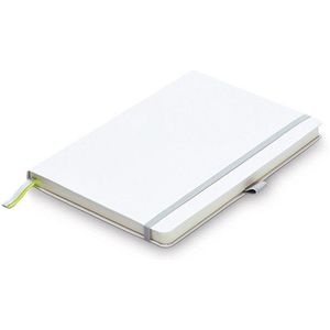 LAMY Notitieboek Softcover A6 - Wit