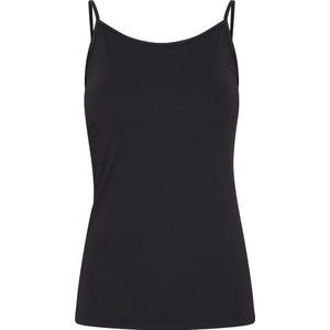 b.young - BYIANE STRAP TOP - Dames - Tops