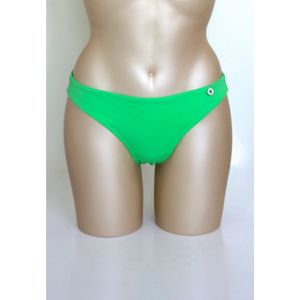 Freya - Soda - Groen - bikini broekje - maat XS / 34