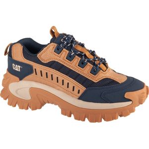 Caterpillar Intruder P111565, Mannen, Bruin, Sneakers, maat: 43