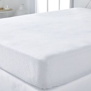 Kookbare absorberende matrasbeschermer ESSENTIAL