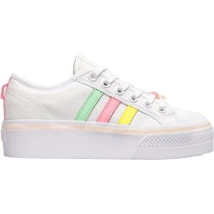 Adidas Nizza Platform maat 38 2/3