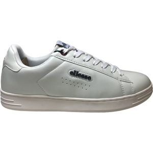 Ellesse - Baster - Mt 44- Sportieve veterschoenen - Gebroken wit