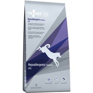 Trovet Hypoallergenic Dog Venison Vpd - 10 KG